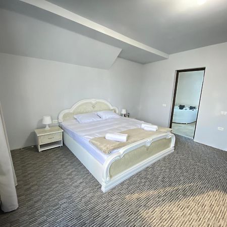 Vila Casa Polen Comarnic Exteriér fotografie