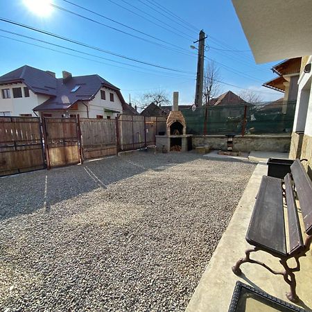 Vila Casa Polen Comarnic Exteriér fotografie
