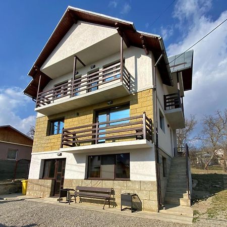 Vila Casa Polen Comarnic Exteriér fotografie