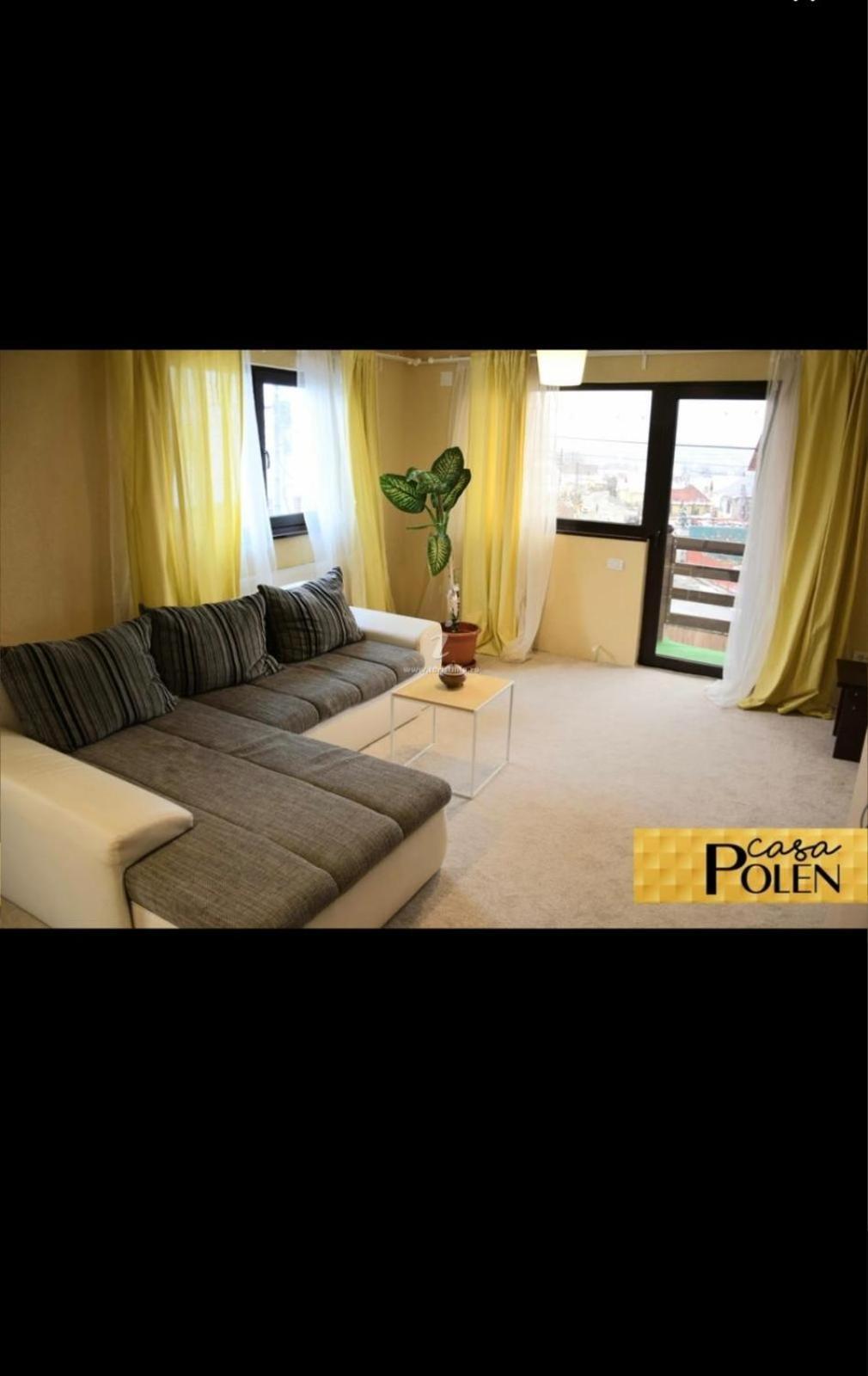 Vila Casa Polen Comarnic Exteriér fotografie